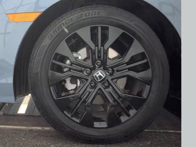 Used 2025 Honda Odyssey Sport-L image 23