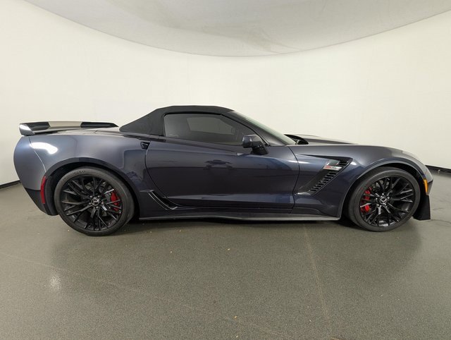 Used 2015 Chevrolet Corvette Z06 image 14