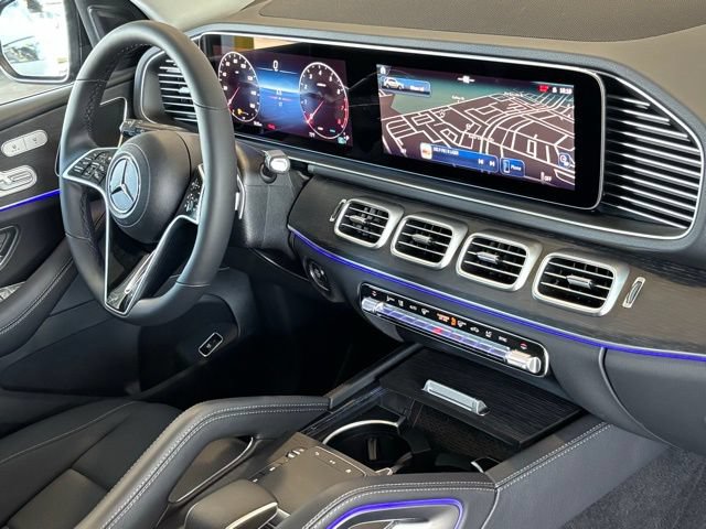 Certified 2026 Mercedes-Benz GLE 350 4MATIC image 36