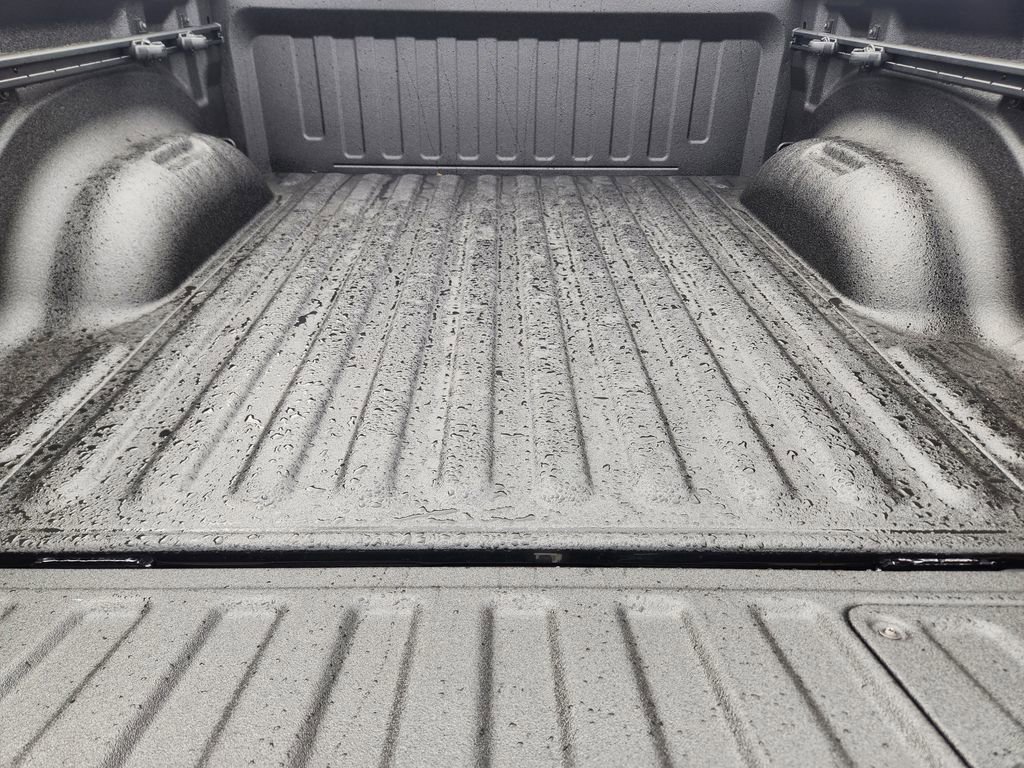 New 2026 RAM 1500 Rebel w/ G/T Package image 23