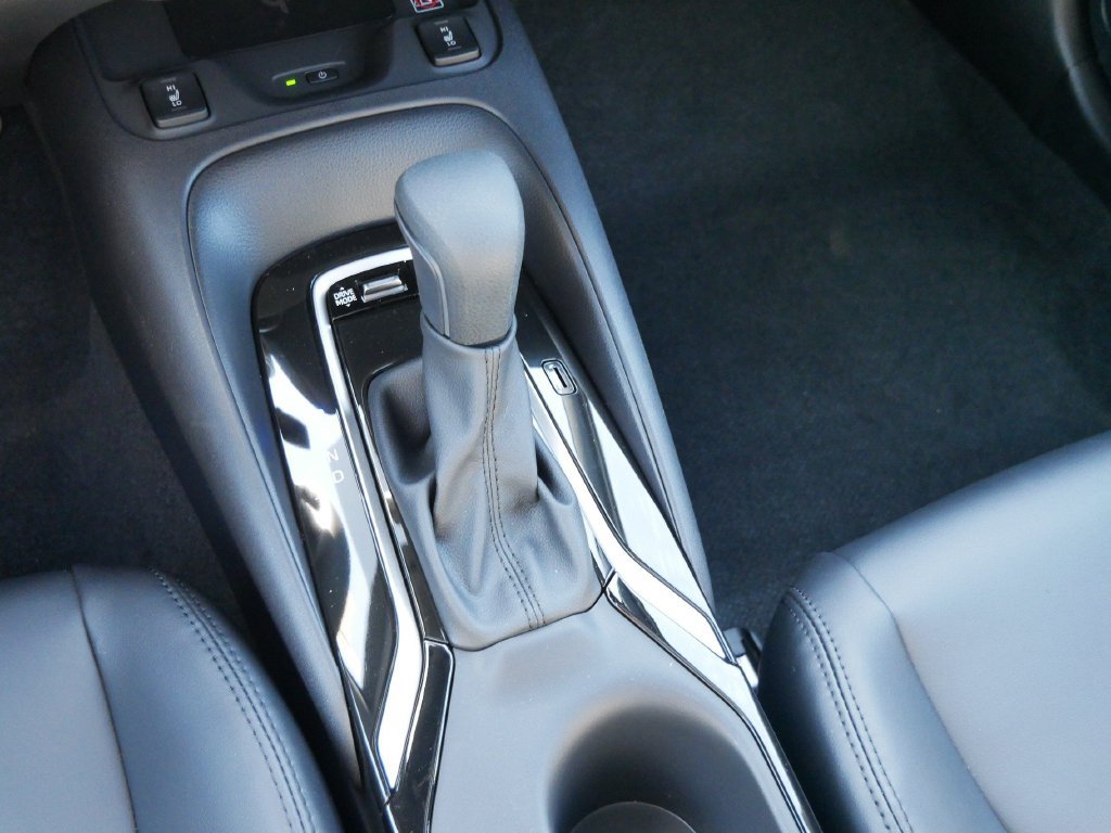 New 2027 Toyota Corolla XSE FWD image 10