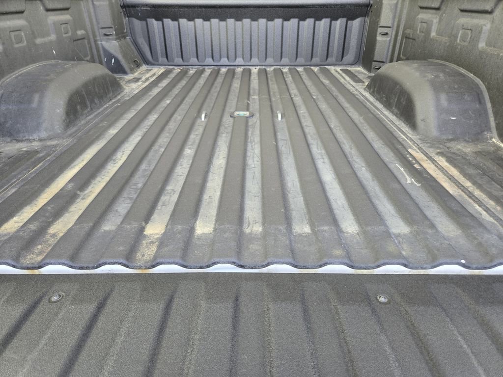 Used 2022 GMC Sierra 2500 SLE w/ SLE Convenience Package image 36