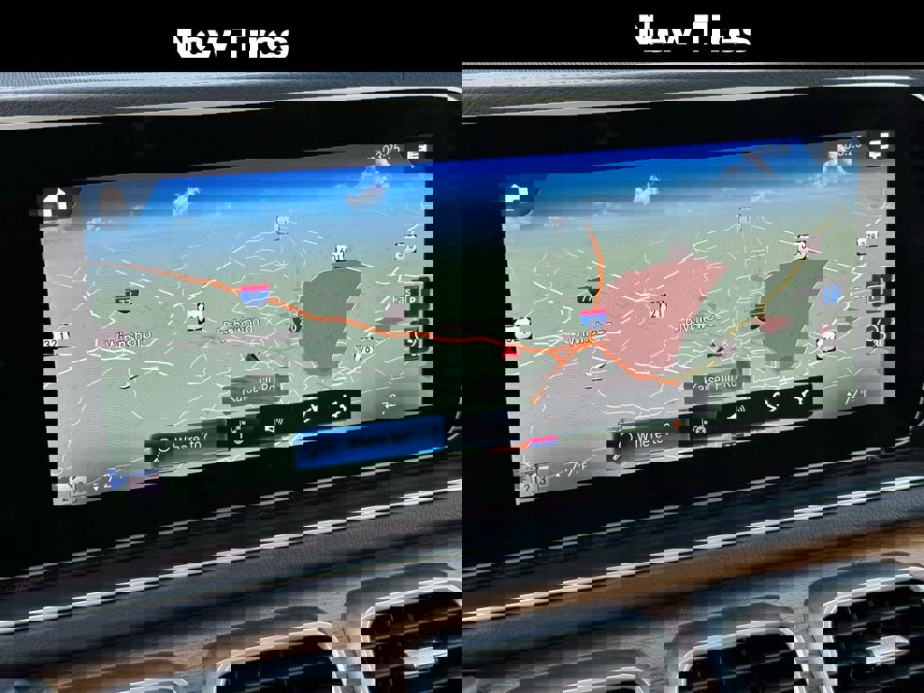 Used 2022 Mercedes-Benz GLS 450 4MATIC image 6