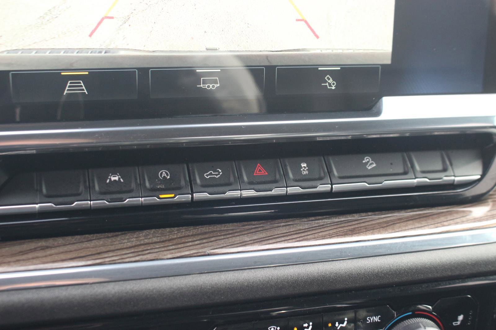 Used 2024 Chevrolet Silverado 1500 RST w/ Convenience Package II image 24