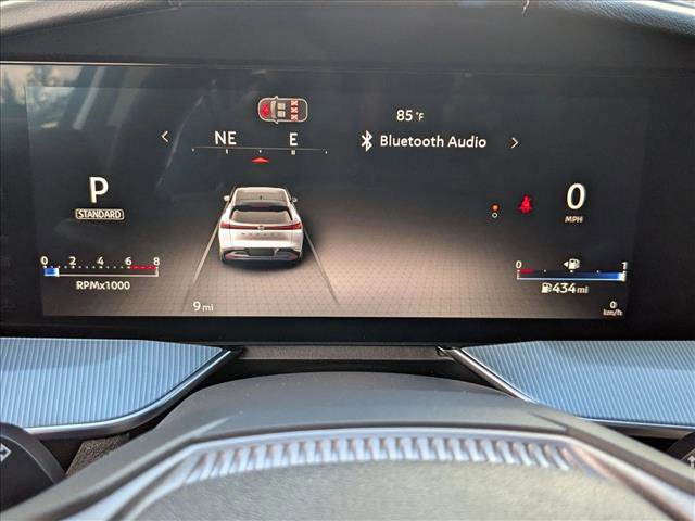 New 2026 Nissan Murano SL image 10