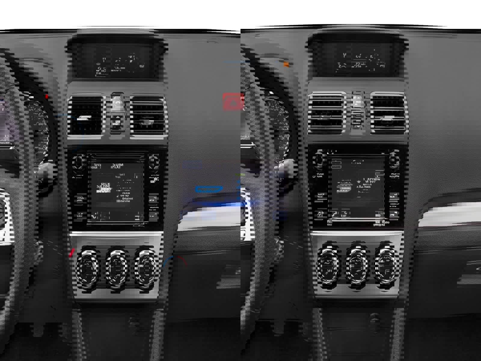 Used 2016 Subaru Crosstrek 2.0i Premium image 7