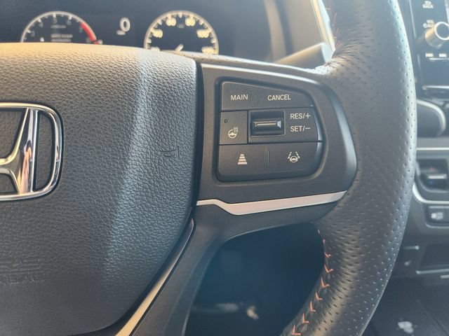 Used 2025 Honda Ridgeline TrailSport+ image 31