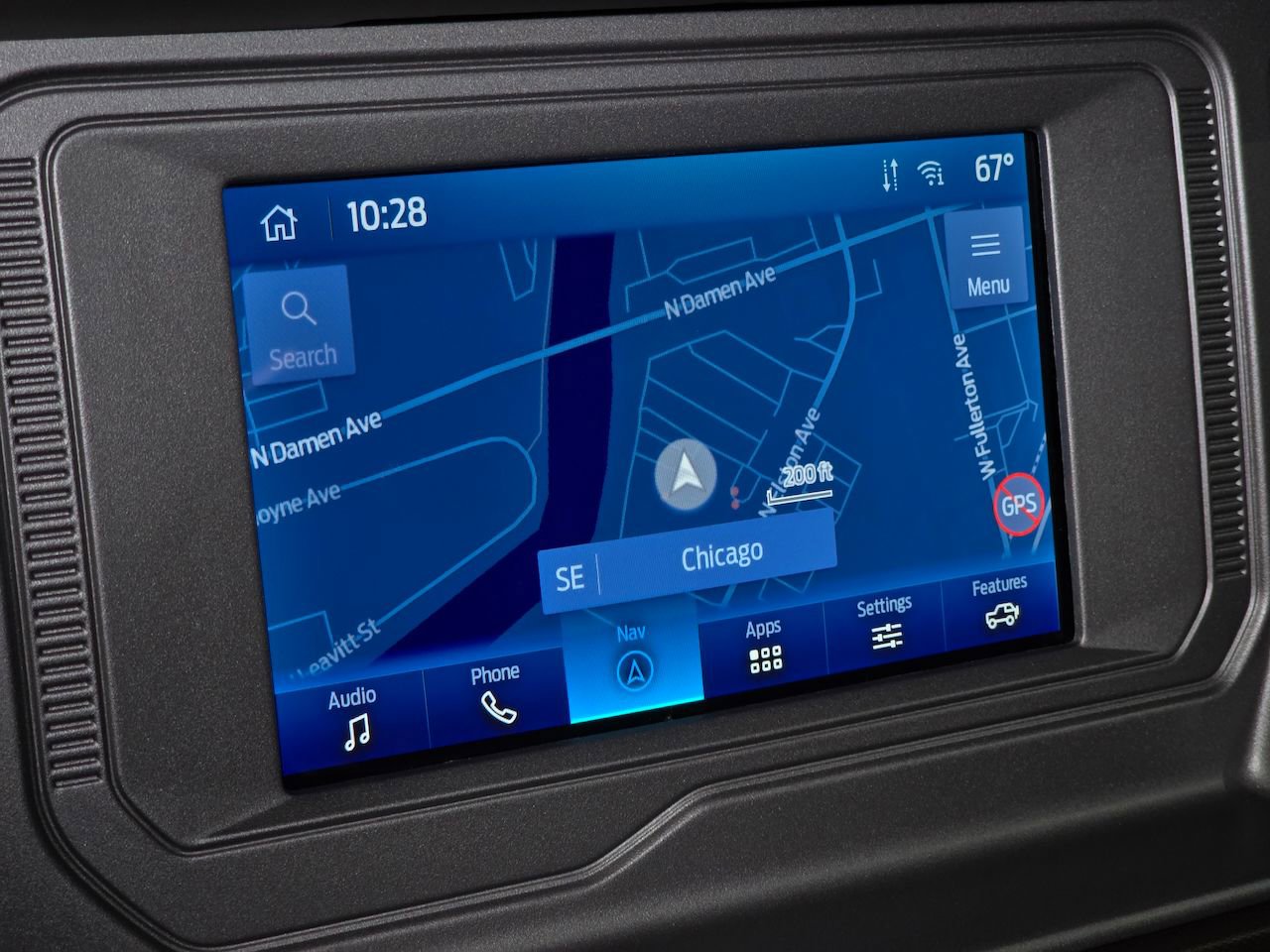 Used 2023 Ford Bronco Outer Banks image 26