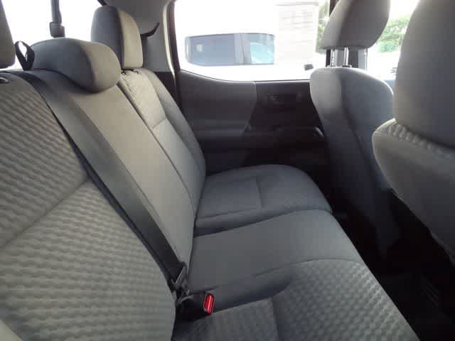 Used 2023 Toyota Tacoma SR w/ SR Convenience Package RWD image 12