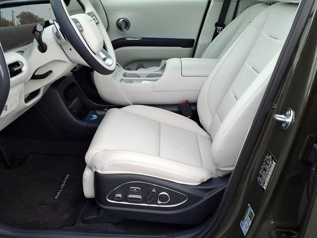 New 2026 Hyundai Palisade Calligraphy image 16