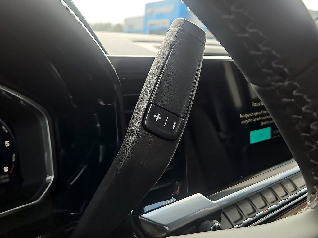 New 2026 Chevrolet Silverado 1500 RST w/ RST Select Package image 10