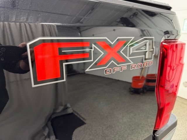 Used 2021 Ford F250 XL w/ STX Appearance Package AWD/4WD image 25