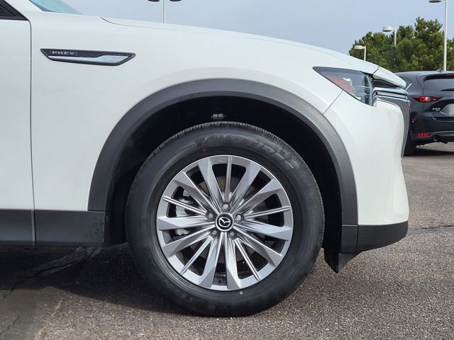 Used 2025 MAZDA CX-90 Plug-In Hybrid w/ Preferred image 28