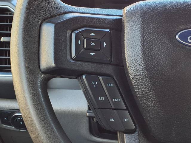 Used 2021 Ford F250 XLT w/ FX4 Off-Road Package AWD/4WD image 10