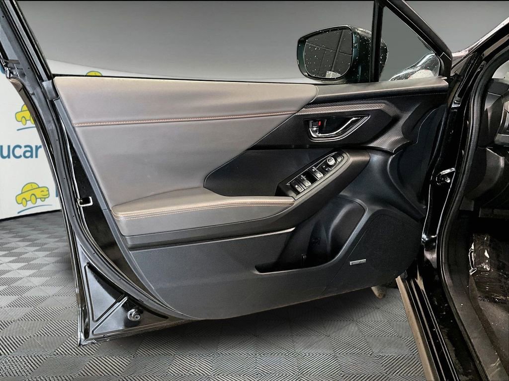 Used 2024 Subaru Crosstrek 2.5i Limited image 10