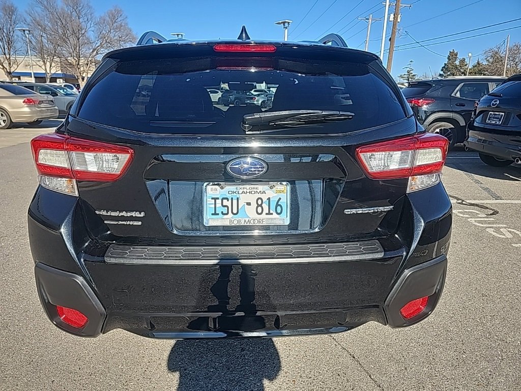 Used 2018 Subaru Crosstrek 2.0i Premium w/ Eyesight System image 26