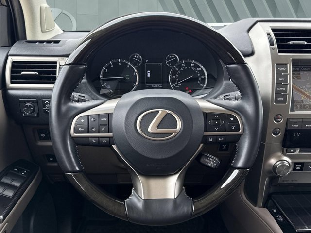 Certified 2021 Lexus GX 460 Premium AWD/4WD image 17