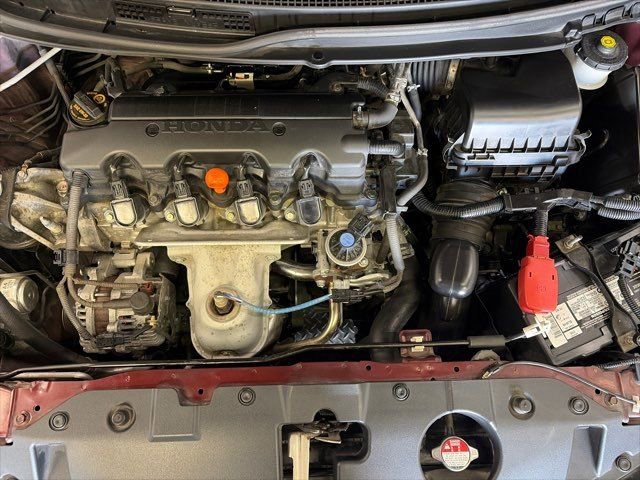 Used 2014 Honda Civic EX-L image 42