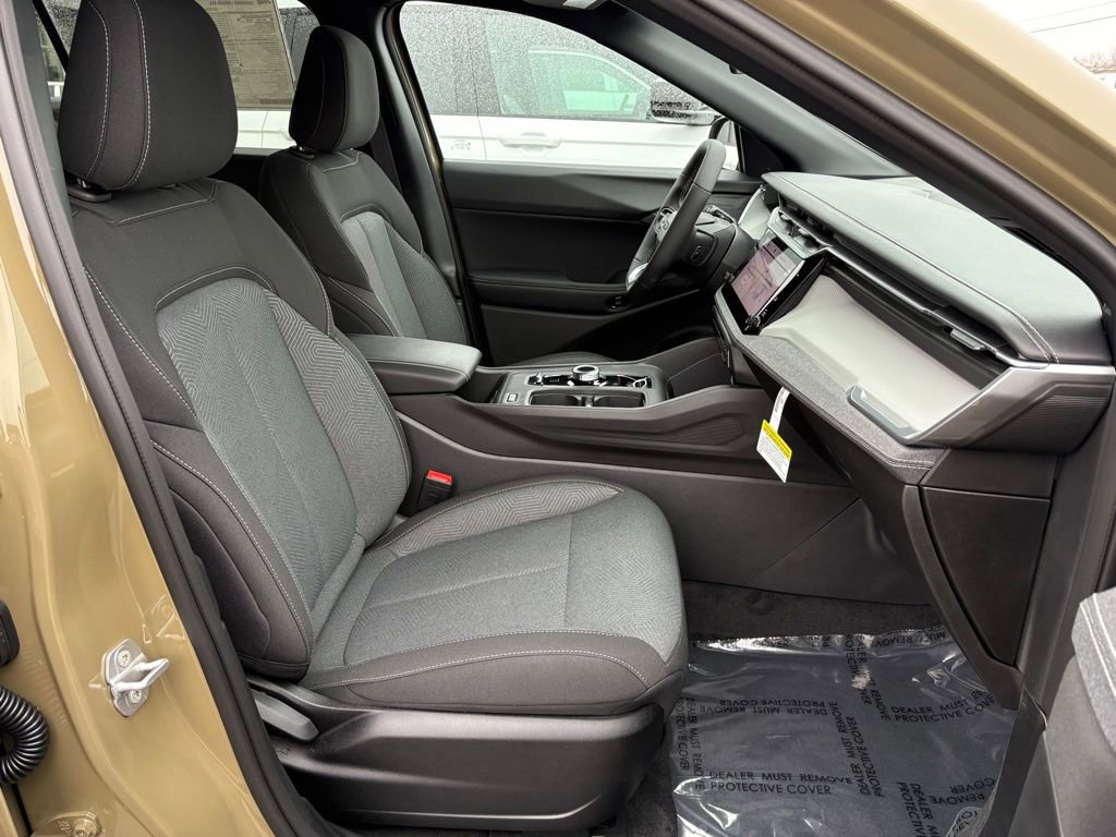 New 2026 Jeep Cherokee Laredo image 12