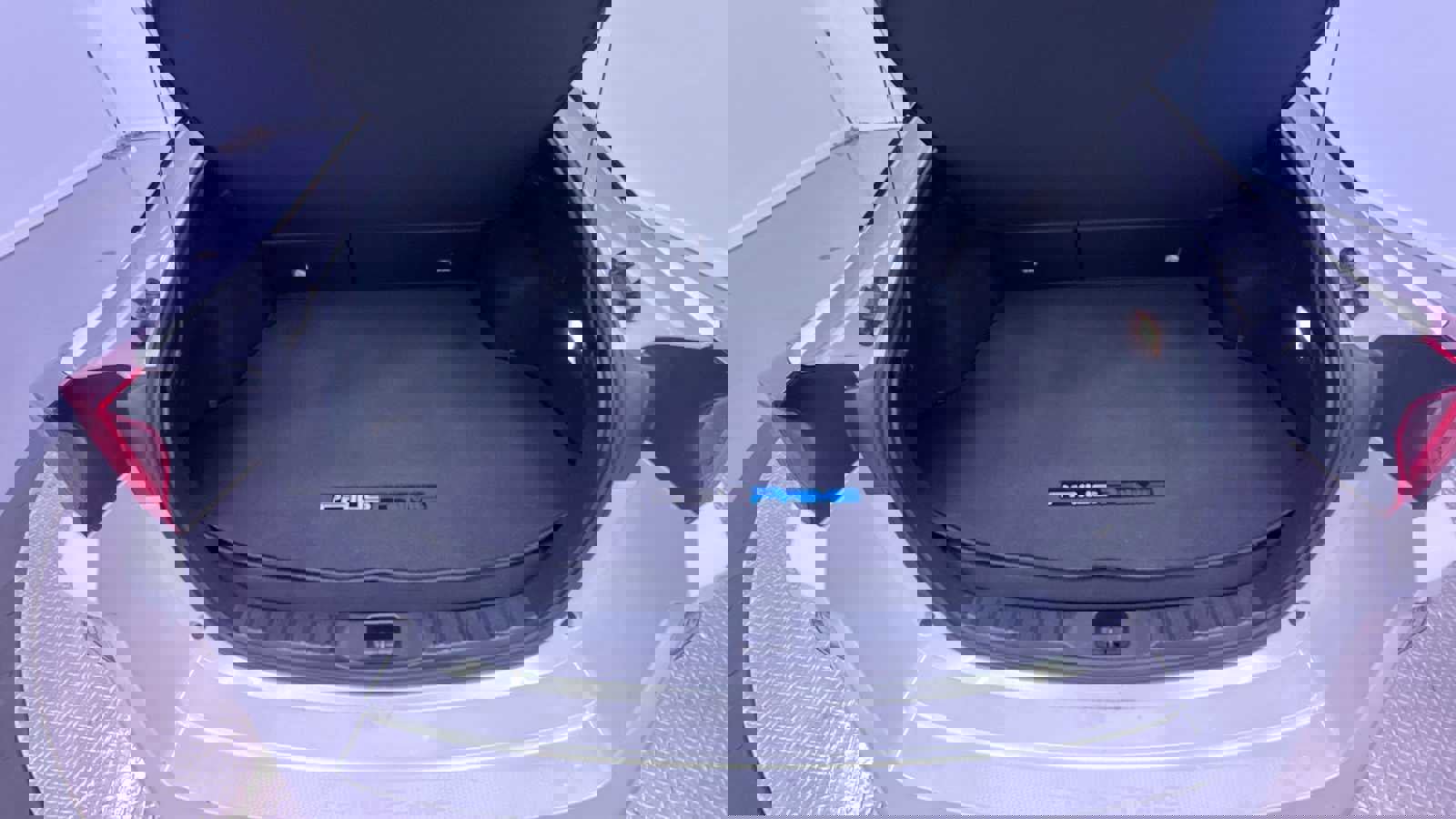 Used 2018 Toyota Prius Prime Premium image 42