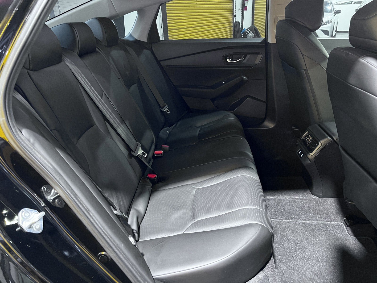 Used 2025 Honda Accord EX-L image 18