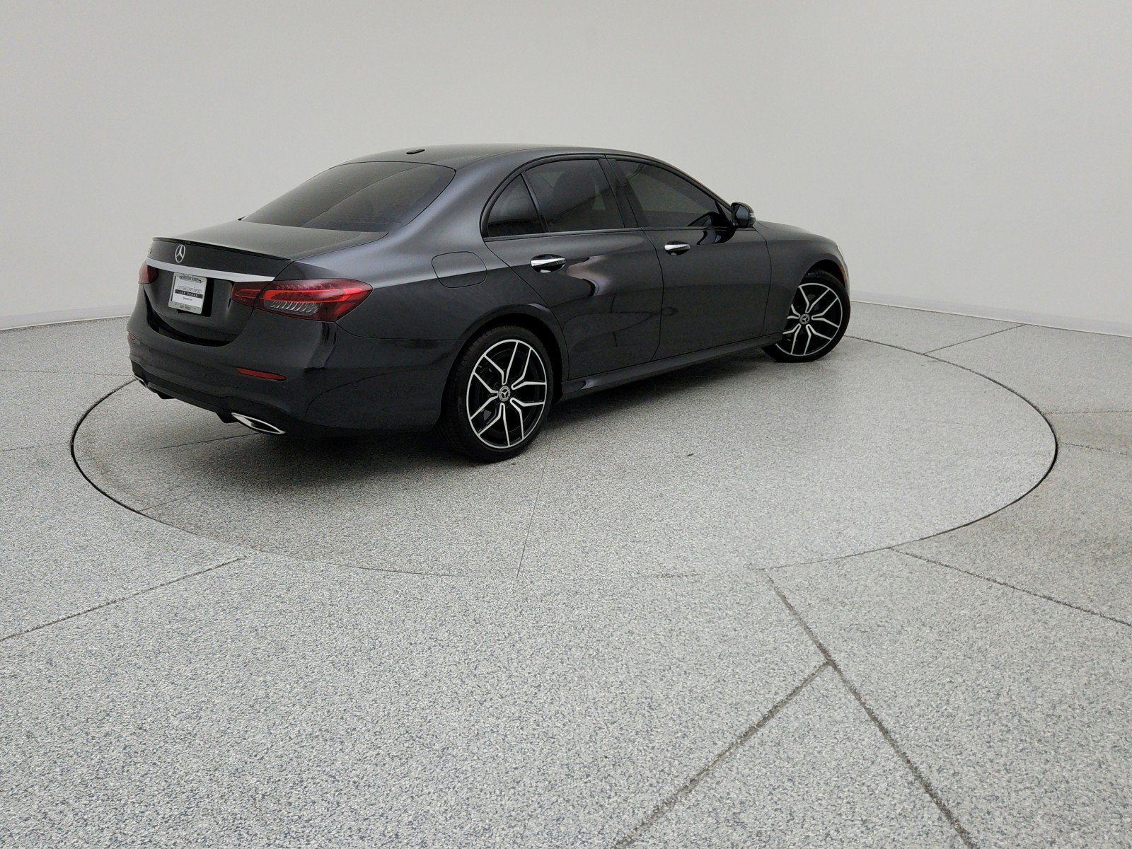 Certified 2021 Mercedes-Benz E 350 Sedan image 7