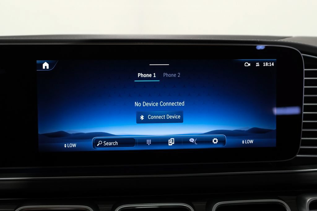 Used 2026 Mercedes-Benz Maybach GLS 600 4MATIC image 28
