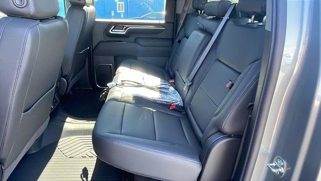 New 2026 Chevrolet Silverado 2500 LT w/ Trail Boss Package image 15
