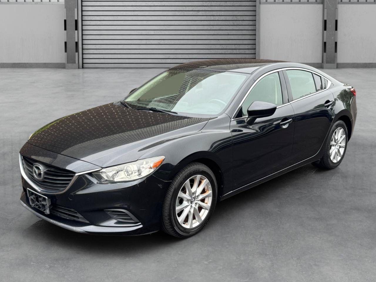 Used 2016 MAZDA MAZDA6 Sport FWD image 28