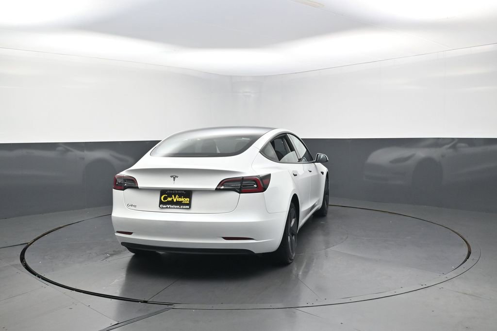 Used 2023 Tesla Model 3 Standard Range RWD image 8