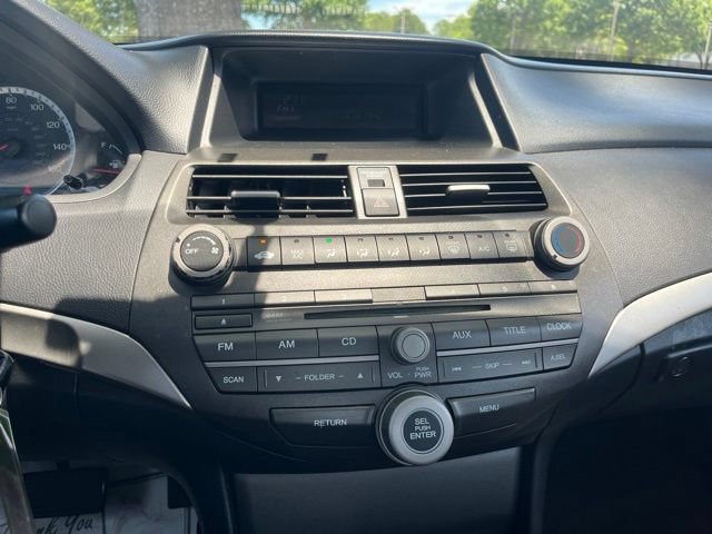 Used 2012 Honda Accord SE image 16