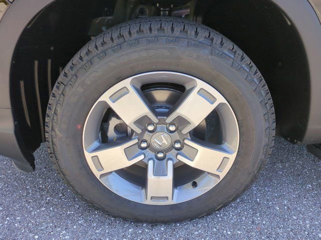 New 2026 Honda Ridgeline RTL image 10