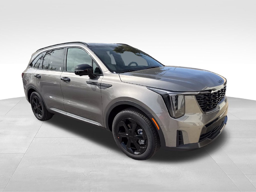 New 2026 Kia Sorento SX Prestige AWD/4WD image 7