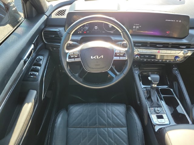 Used 2025 Kia Telluride SX Prestige X-Pro AWD/4WD image 13