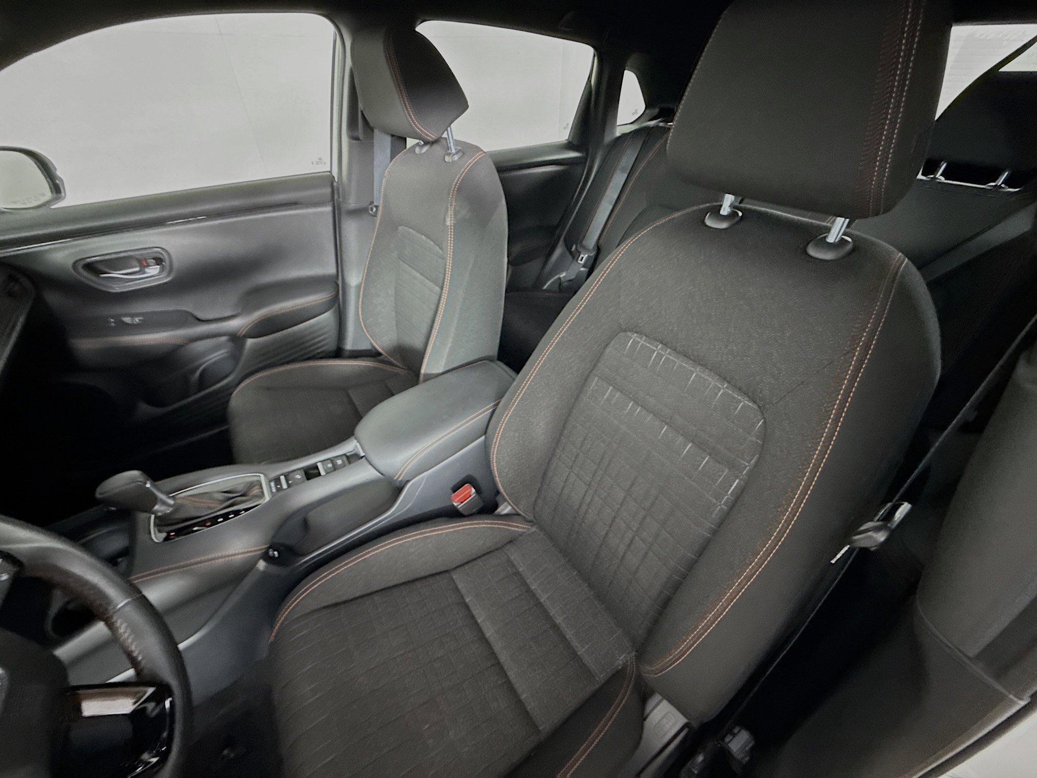 Certified 2024 Honda HR-V Sport image 25