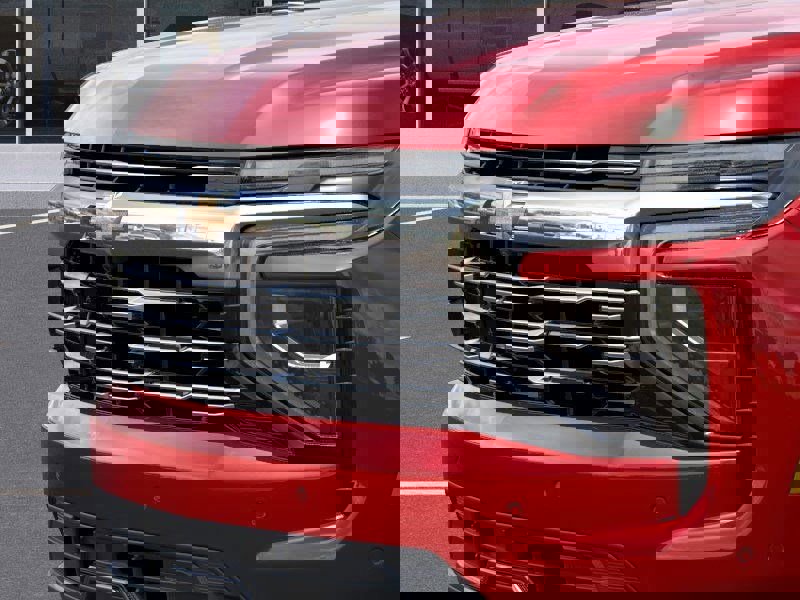 New 2026 Chevrolet Tahoe Premier image 13