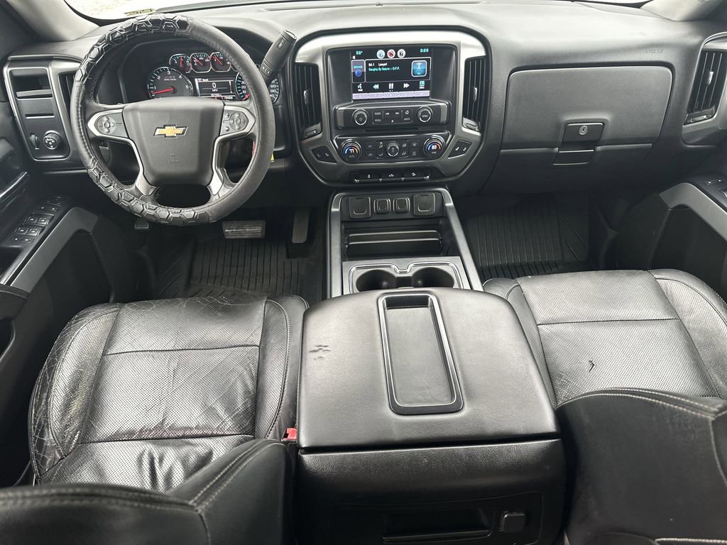 Used 2015 Chevrolet Silverado 1500 LT w/ All Star Edition image 23