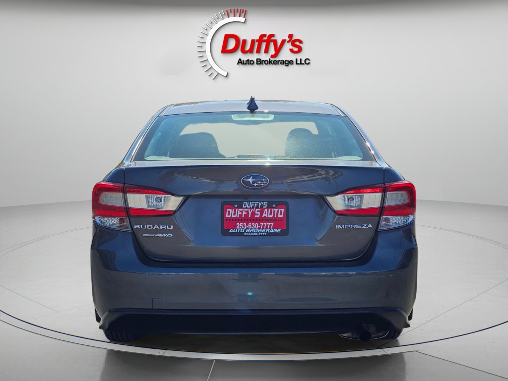 Used 2019 Subaru Impreza 2.0i Premium AWD/4WD image 16