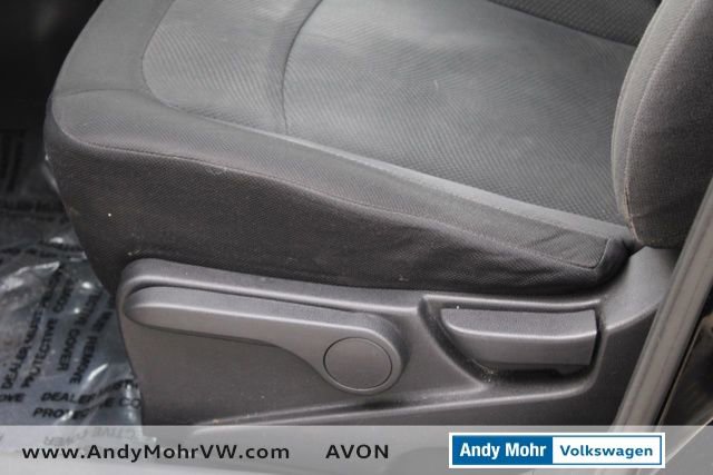 Used 2015 Nissan Rogue S w/ Convenience Package image 15