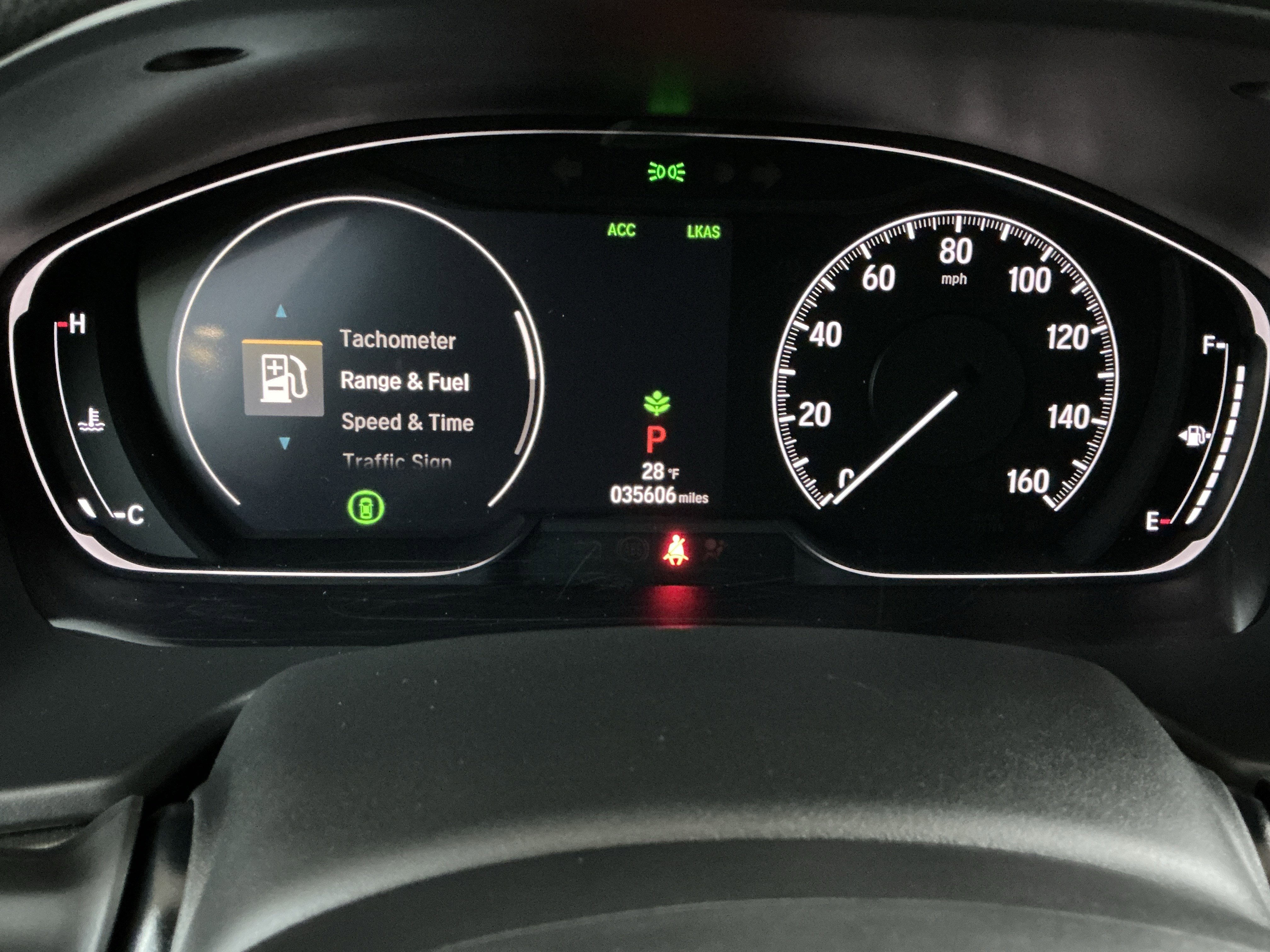 Used 2019 Honda Accord LX image 8