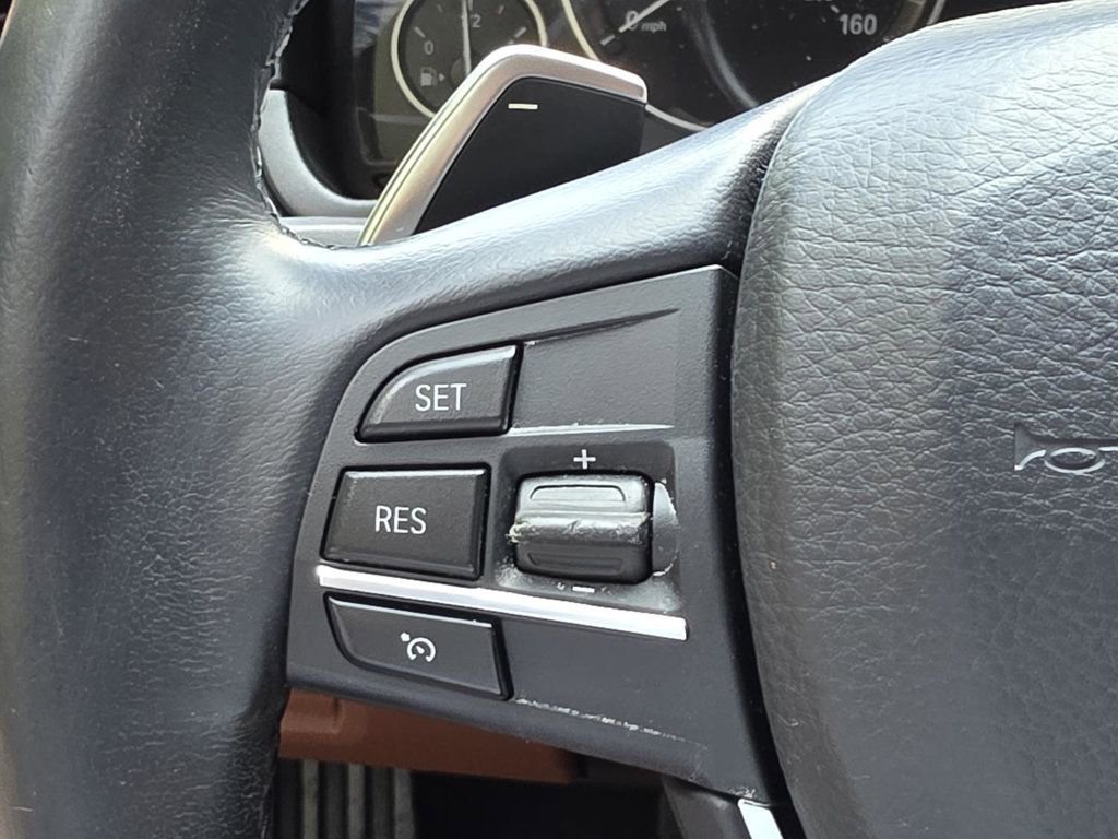 Used 2016 BMW 528i xDrive Sedan AWD/4WD image 27