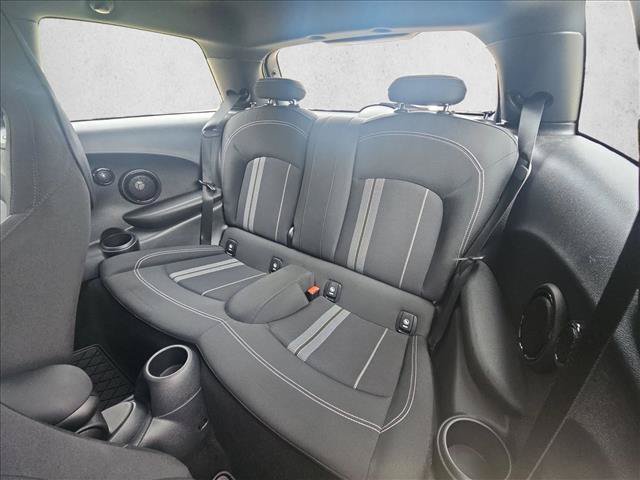 Used 2024 MINI Cooper John Cooper Works FWD image 17