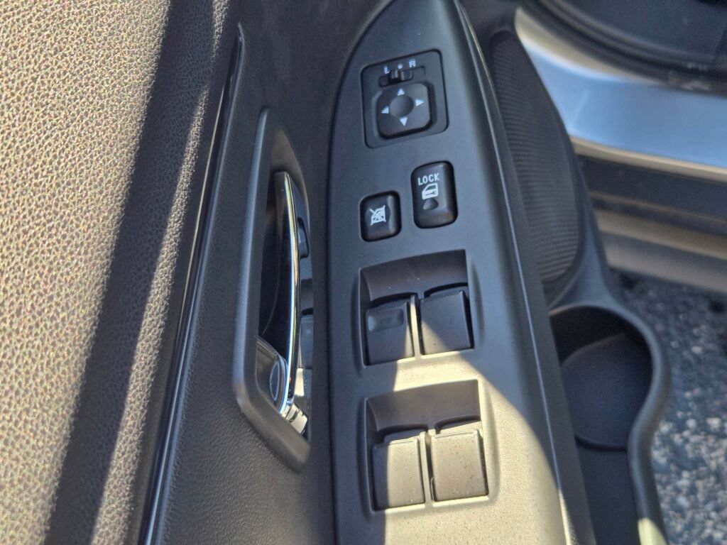 New 2027 Mitsubishi Outlander Sport ES AWD/4WD image 18