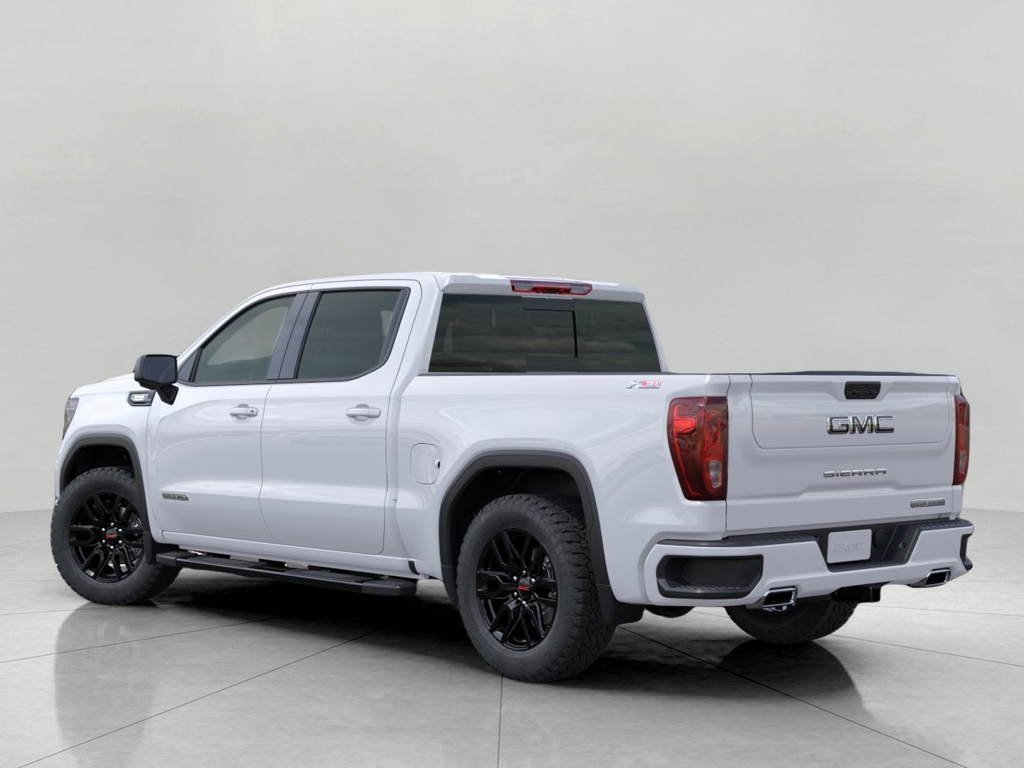 New 2026 GMC Sierra 1500 Elevation w/ Elevation Premium Package AWD/4WD image 3