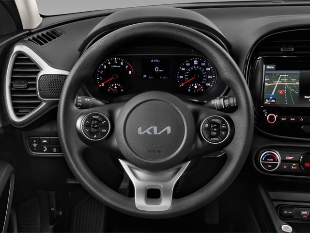 Used 2024 Kia Soul GT-Line w/ GT-Line Technology Package image 8