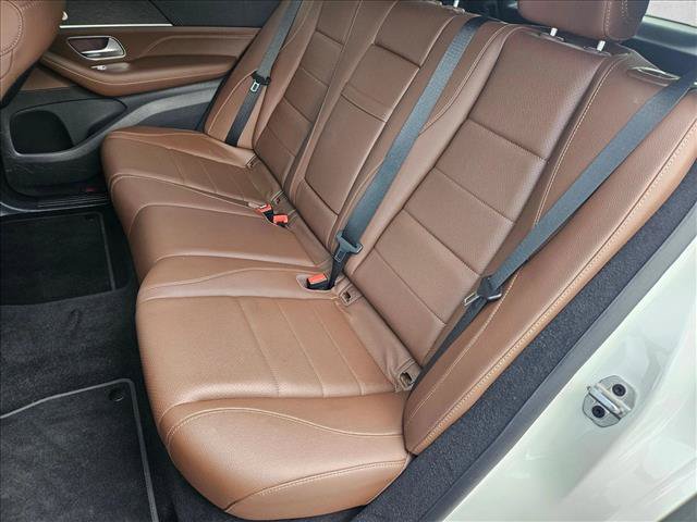 Certified 2024 Mercedes-Benz GLE 350 4MATIC image 15