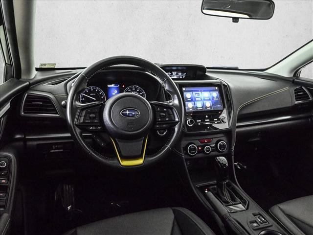 Used 2023 Subaru Crosstrek 2.5i Sport AWD/4WD image 19
