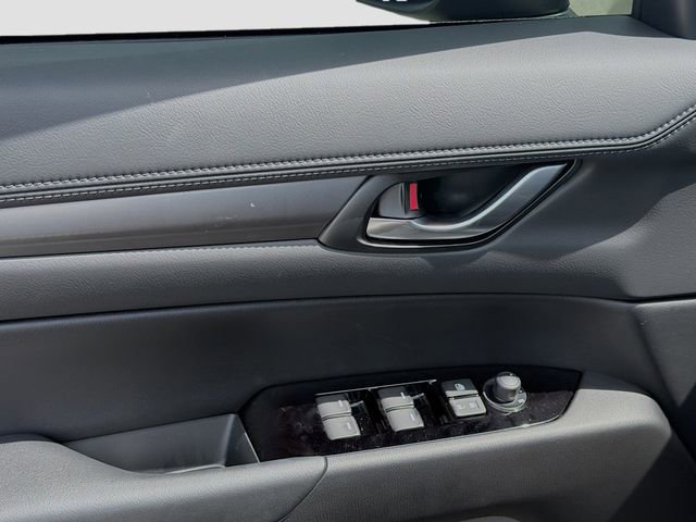 New 2025 MAZDA CX-5 AWD 2.5 S w/ Select Package image 22