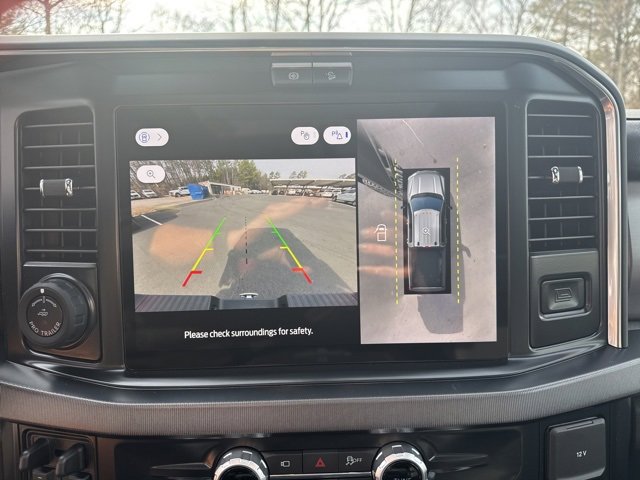 New 2026 Ford F250 Platinum w/ Tremor Off-Road Package image 15