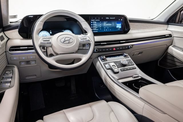 Used 2023 Hyundai Palisade Calligraphy AWD/4WD image 7